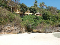Palm Breeze Villa