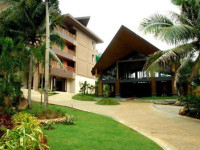 The Palms of Boracay