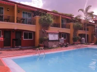 Crown Regency Residences Davao 3*