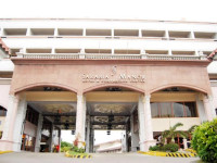 Sarabia Manor Hotel and Convention Center