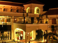 Del Rio Hotel
