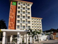 BE Resorts Mactan