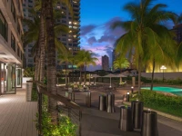 New World Makati Hotel 5*