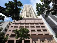 BSA Tower