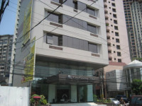 City Garden Hotel Makati