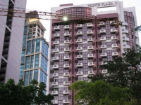 Prince Plaza II Condotel