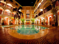 Marco Vincent Dive Resort