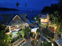 Puerto Nirvana Beach Resort