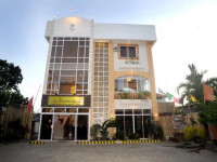 La Charica Inn