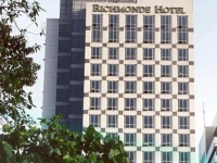 Eastwood Richmonde Hotel 4*