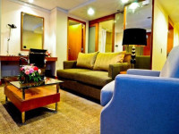 Eastwood Richmonde Hotel