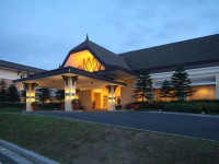 Taal Vista Hotel