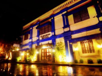 Vigan Gordion Hotel