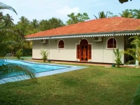 Villa La Luna 2*