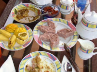 Panchi Villa