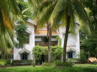 Centauria Lake Resort Embilipitiya