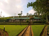Mandira Craig Appin Bungalow