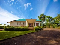 Mandira Dickoya Bungalow 4*