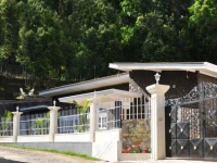Hills Nest Anna Shanthi Villa 2*