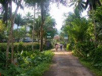 Kitulgala Rest House