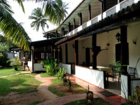 Sea View Beach Hotel