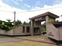 Wadduwa Holiday Resort