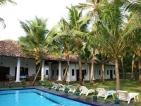 Villa Tissa Beach Resort 4*