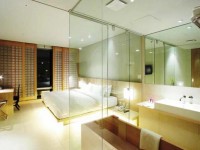 Pullman Ambassador Changwon City7