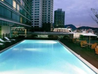 Pullman Ambassador Changwon City7 5*