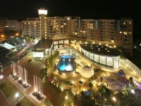Hanwha Resort Gyeongju 3*