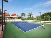 Banyan Tree Spa Sanctuary