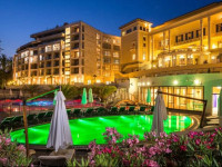 Swissotel Resort Sochi Kamelia