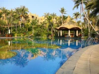 Wyndham Hainan Clearwater Bay Resort 5*
