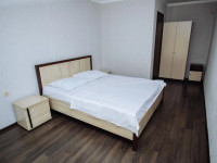 Nadezhda hotel