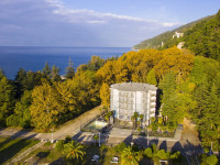 Sunrise Garden hotel