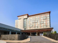 Renaissance Pattaya Resort &amp; Spa 5*
