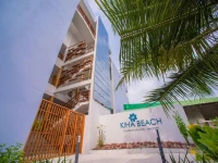 Kiha Beach 4*