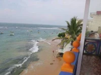 Dolphin hotel &amp; Beach Restaurant 2*