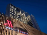 Marriott Marquis Queens Park 5*
