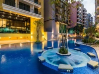 Citrus Grande Hotel Premier Club 5*