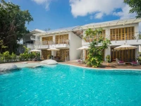 White Sand Samui Resort  4*