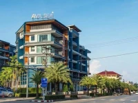 Ava Sea Resort 4*