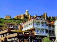 Aivani Old Tbilisi hotel 4*