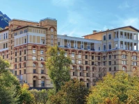 Горки отель 5*