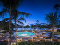 Sala Samui Chaweng Beach Resort 