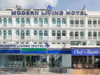 Modern Living Hotel  3*