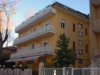 Amica Hotel Merebello 2*
