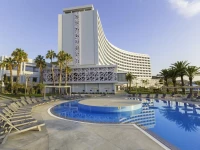 Akti Imperial Deluxe Resort &amp; Spa 5*