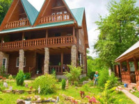 Dobraya Skazka guest house