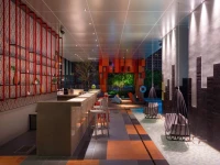 Ibis Styles Bangkok Sukhumvit Phra Khanong 3*